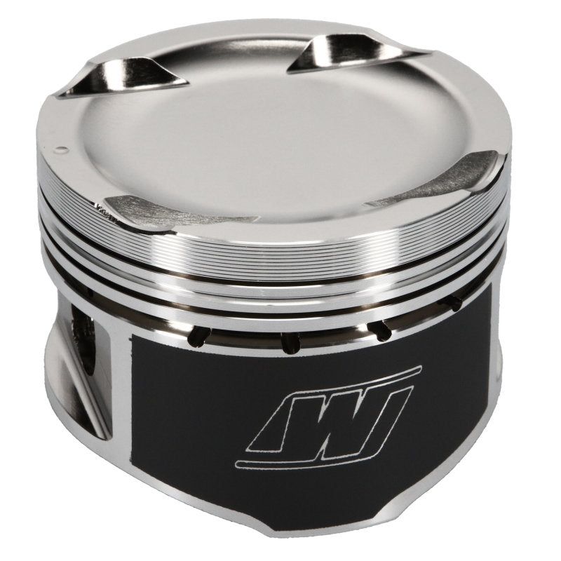 Wiseco K595M86AP - WISK595M86AP - Wiseco Mitsubishi Lancer EVO 8 - 4G63 Turbo Piston Kit - Shipped in Europe - Tuningsupply.com
