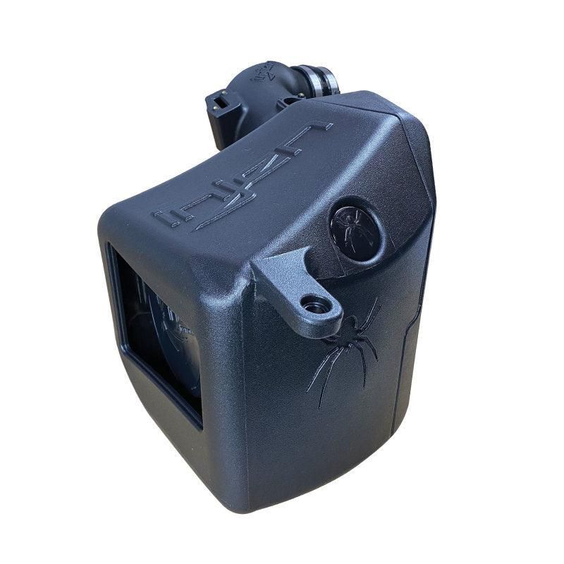 Injen EVO7014 - INJEVO7014 - Injen 15-16 GMC Duramax LML 6.6L Evolution Intake - Shipped in Europe - Tuningsupply.com