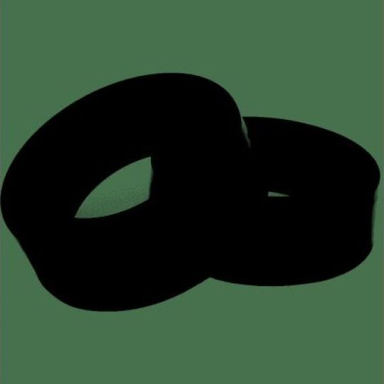 Daystar KT09111BK - DAYKT09111BK - Daystar 2001-2006 Toyota Sequoia 2WD/4WD - 2in Leveling Kit Rear - Shipped in Europe - Tuningsupply.com