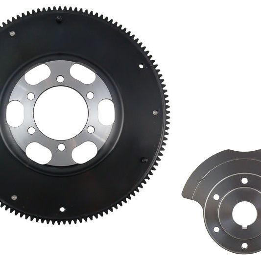 ACT 600145-02 - ACT600145-02 - ACT 1989 Mazda RX-7 Flywheel Kit Streetlite w/CW02 - Shipped in Europe - Tuningsupply.com