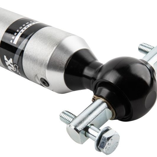 FOX 985-62-012 - FOX985-62-012 - Fox 19-Up GM 1500 Performance Series 2.0 Front Smooth Body 0-2in Lift - Snap Ring Coil-Over - Shipped in Europe - Tuningsupply.com