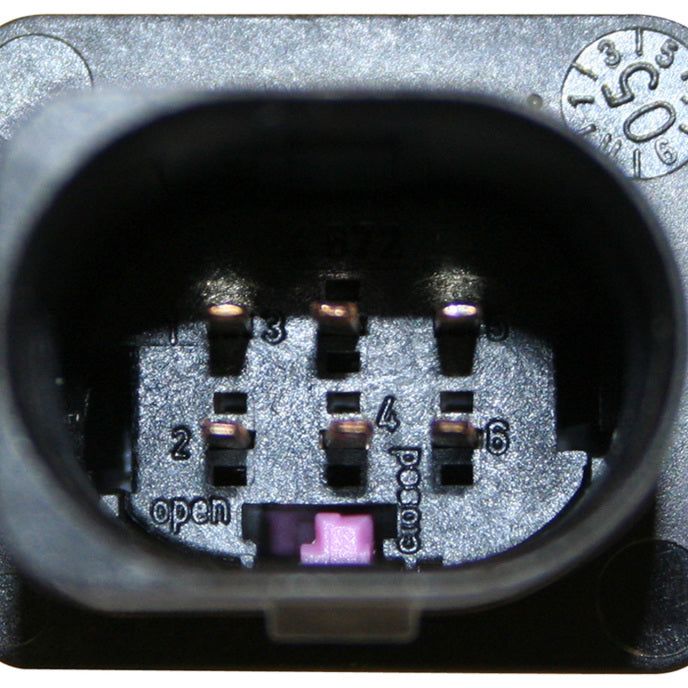 NGK 24326 - NGK24326 - NGK Audi A3 2013-2006 Direct Fit 5-Wire Wideband A/F Sensor - Shipped in Europe - Tuningsupply.com