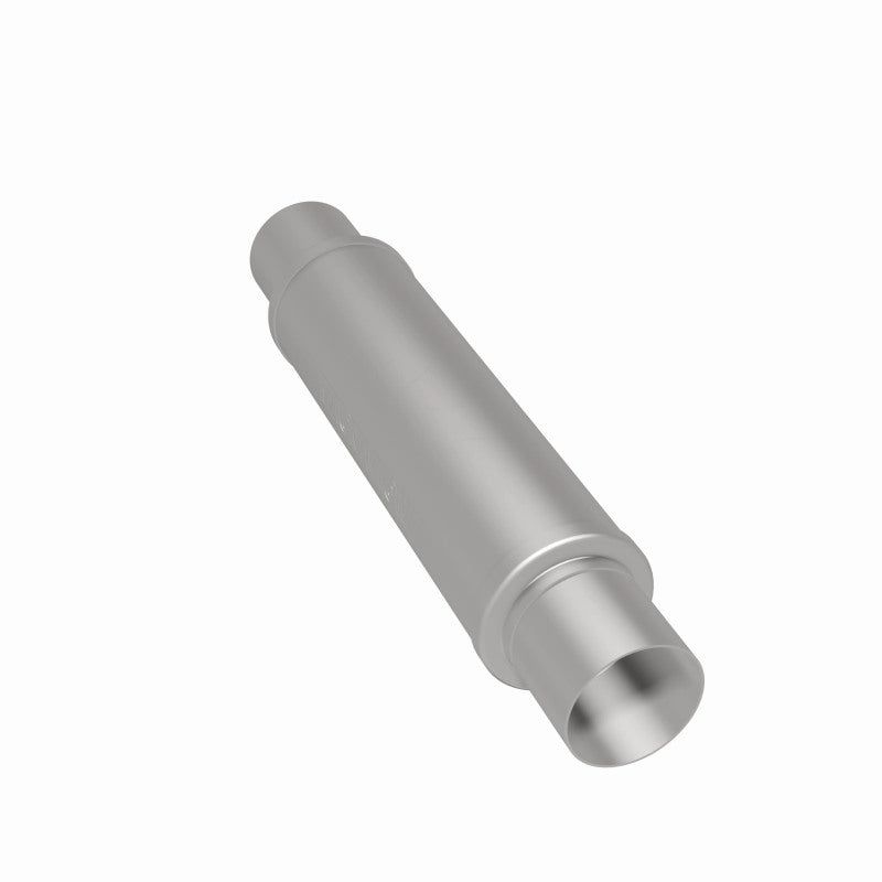 Magnaflow 10419 - MAG10419 - MagnaFlow Muffler Mag SS 3in 14X4X4 3.0X3.0 - Shipped in Europe - Tuningsupply.com