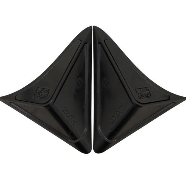 AWE Tuning 1110-11012 - AWE1110-11012 - AWE Tuning 2020+ Toyota GR Supra Foiler Wind Diffuser - Shipped in Europe - Tuningsupply.com