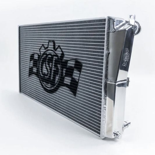 CSF 7081 - CSF7081 - CSF BMW 2 Series (F22/F23) / BMW 3 Series (F30/F31/F34) / BMW 4 Series (F32/F33/F36) A/T Radiator - Shipped in Europe - Tuningsupply.com