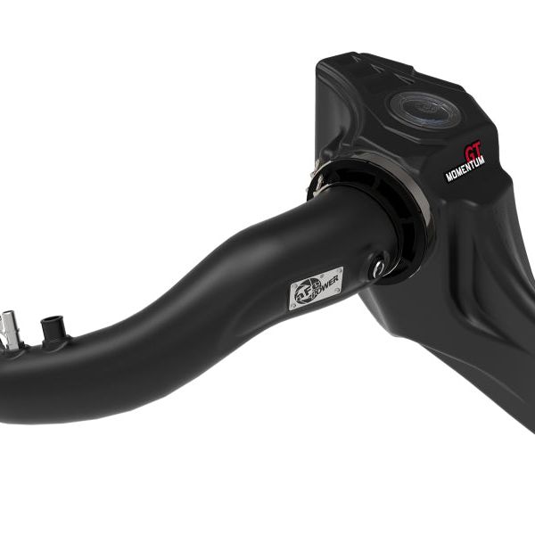 aFe 50-70050R - AFE50-70050R - aFe Momentum GT CAIS w/ Pro 5R Media 18-19 Ford Mustang L4-2.3L (t) EcoBoost - Shipped in Europe - Tuningsupply.com