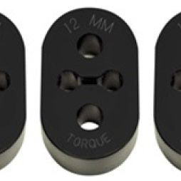 Torque Solution TS-EH-202 - TQSTS-EH-202 - Torque Solution Exhaust Mount Kit: Subaru BRZ 2013+ - Shipped in Europe - Tuningsupply.com