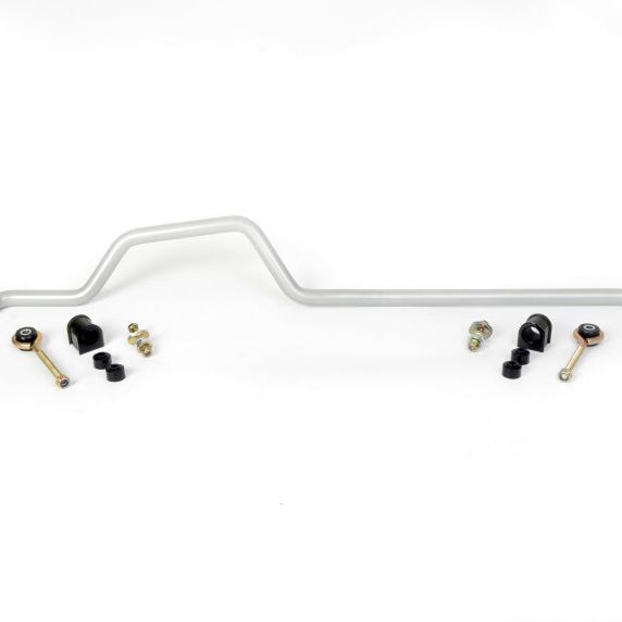 Whiteline BNR26XZ - WHLBNR26XZ - Whiteline 89-93 Nissan Skyline R32 GTS RWD Rear 24mm Swaybar-X h/duty Blade adjustable - Shipped in Europe - Tuningsupply.com