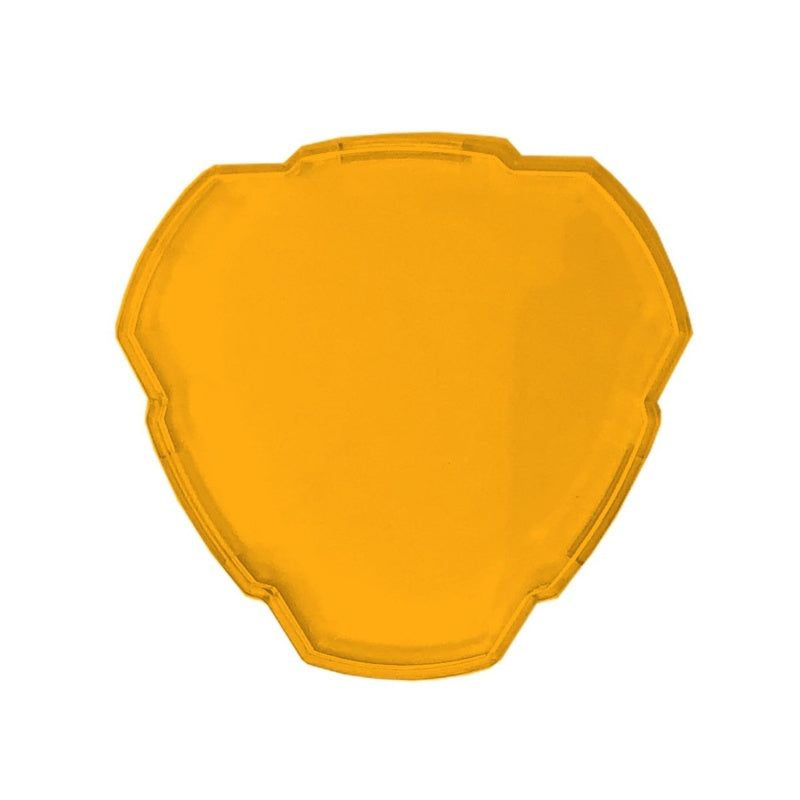 KC HiLiTES 5320 - KCL5320 - KC HiLiTES FLEX ERA 3 Light Shield Amber (ea) - Shipped in Europe - Tuningsupply.com