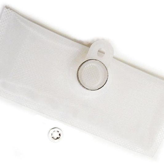 Radium Engineering 14-0143 - RAD14-0143 - Radium Engineering Fuel Pump Inlet Filter Sock - Shipped in Europe - Tuningsupply.com