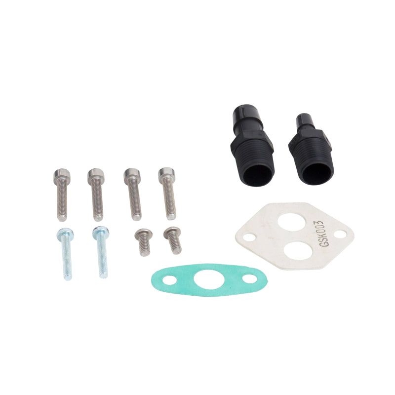 BBK 17801 - BBK17801 - BBK 96-04 Mustang 4.6 GT 73mm Throttle Intake BBK Power Plus Series - Charcoal - Shipped in Europe - Tuningsupply.com