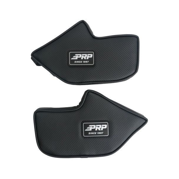 PRP Seats E91 - PRPE91 - PRP Kawasaki KRX Knee Pads (Pair) - Shipped in Europe - Tuningsupply.com