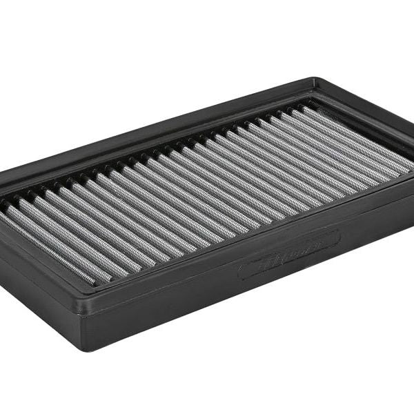 aFe 31-10278 - AFE31-10278 - aFe MagnumFLOW Pro Dry S OE Replacement Filter 18-19 Volkswagen Atlas L4-2.0L (t)/V6-3.6L - Shipped in Europe - Tuningsupply.com