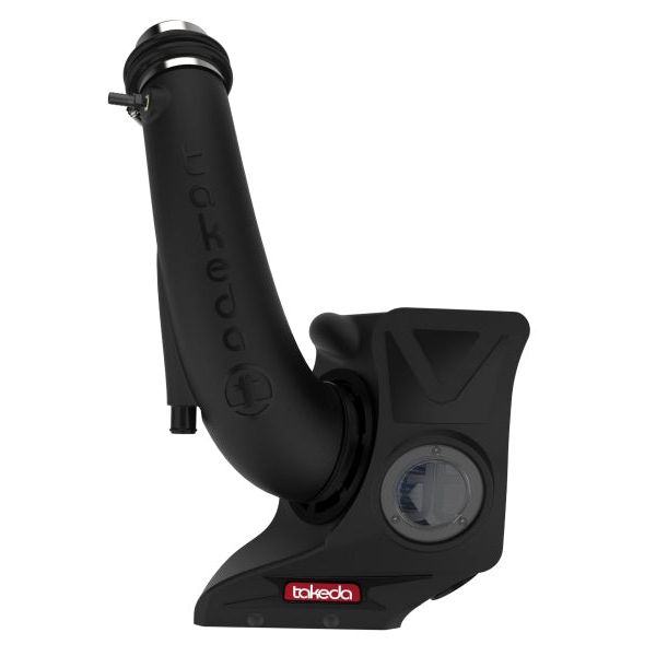 aFe 56-70057R - AFE56-70057R - aFe Takeda Momentum Pro 5R Cold Air Intake System 2022 Hyundai Elantra N - Shipped in Europe - Tuningsupply.com