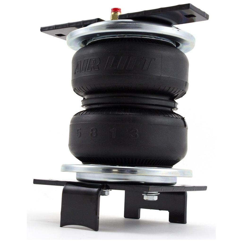 Air Lift 57228 - ALF57228 - Air Lift Loadlifter 5000 for Half Ton Vehicles - Shipped in Europe - Tuningsupply.com