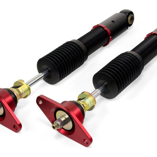 Air Lift 78643 - ALF78643 - Air Lift Performance 11-16 Ford Focus / 10-13 Mazda 3 Rear Kit - Shipped in Europe - Tuningsupply.com