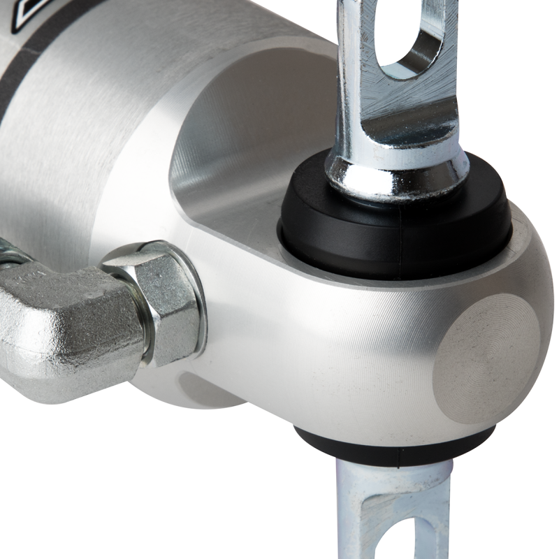 FOX 985-24-016 - FOX985-24-016 - Fox 07+ Jeep JK 2.0 Performance Series 9.6in. Smooth Body Remote Res. Rear Shock / 1.5-3.5in. Lift - Shipped in Europe - Tuningsupply.com