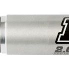 FOX 985-24-064 - FOX985-24-064 - Fox 2.0 Performance Series 10.1in. Smooth Body IFP Steering Stabilizer (Alum) Std Travel - Blk - Shipped in Europe - Tuningsupply.com