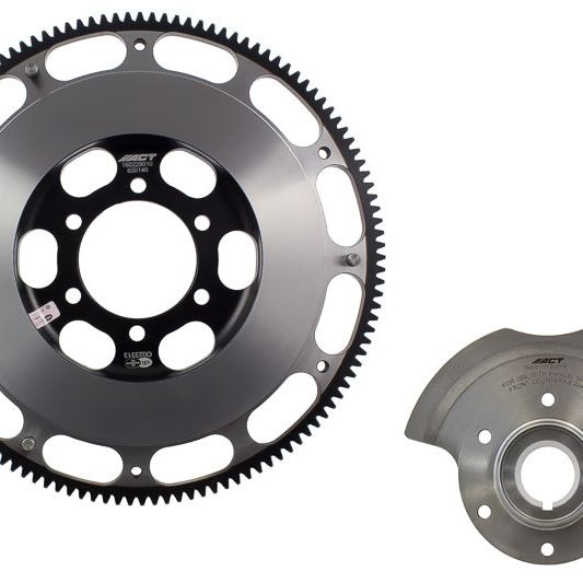 ACT 600140-03 - ACT600140-03 - ACT 2004 Mazda RX-8 Flywheel Kit Prolite w/CW03 - Shipped in Europe - Tuningsupply.com