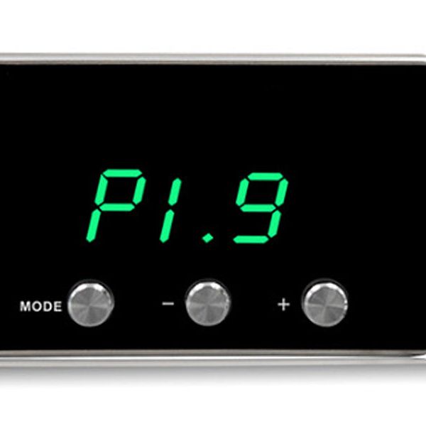 Raxiom TT6057 - RAXTT6057 - Raxiom 05-23 Tacoma Axial Series SpeedForm Series Throttle Controller - Shipped in Europe - Tuningsupply.com