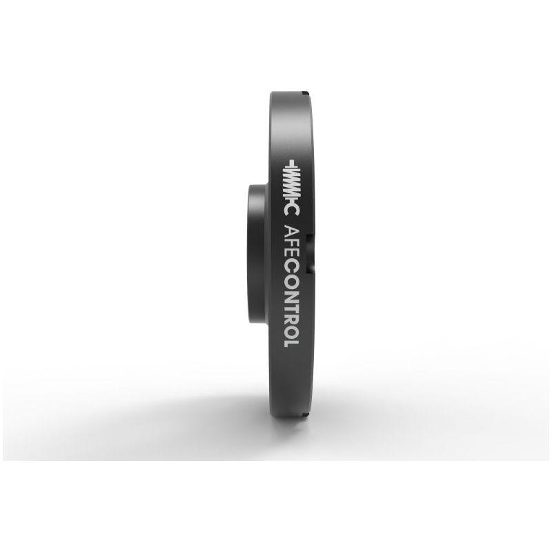 aFe 610-721003-B - AFE610-721003-B - aFe CONTROL Billet Aluminum Wheel Spacers 5x112 CB66.6 18mm - Toyota GR Supra/BMW G-Series - Shipped in Europe - Tuningsupply.com