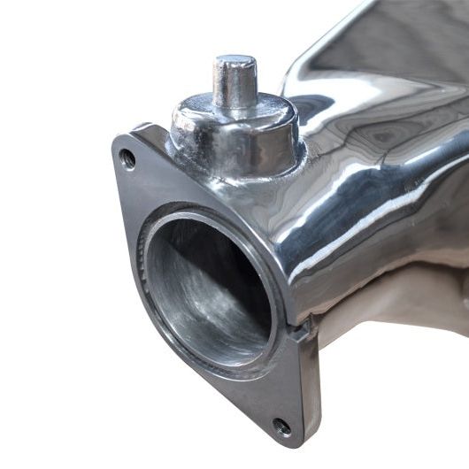 Injen FM1573I - INJFM1573I - Injen 16-20 Honda Civic I4-1.5L Turbo 10th Gen. Bar and Plate FMIC (600 HP Max) - Shipped in Europe - Tuningsupply.com