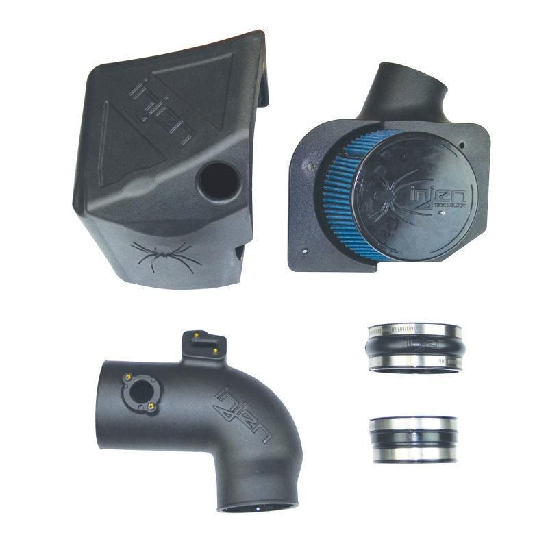Injen EVO7014 - INJEVO7014 - Injen 15-16 GMC Duramax LML 6.6L Evolution Intake - Shipped in Europe - Tuningsupply.com
