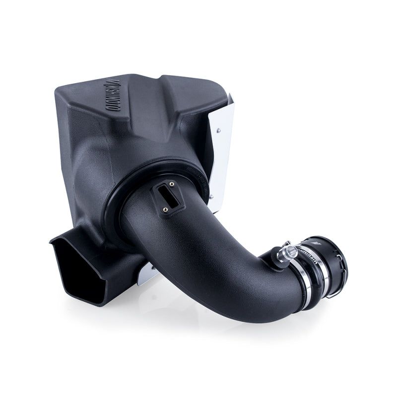 Mishimoto MMAI-SUP-20 - MISMMAI-SUP-20 - Mishimoto 2020+ Toyota Supra GR 3.0T Performance Intake Kit - Shipped in Europe - Tuningsupply.com
