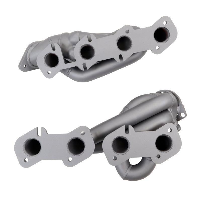 BBK 1615 - BBK1615 - BBK 96-04 Mustang GT Shorty Tuned Length Exhaust Headers - 1-5/8 Titanium Ceramic - Shipped in Europe - Tuningsupply.com