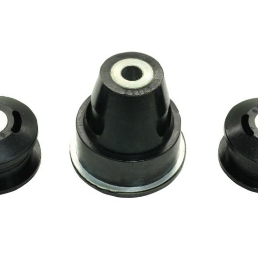 Whiteline KDT909 - WHLKDT909 - Whiteline 09+ Lancer Ralliart Rear Positive Traction Kit - Shipped in Europe - Tuningsupply.com