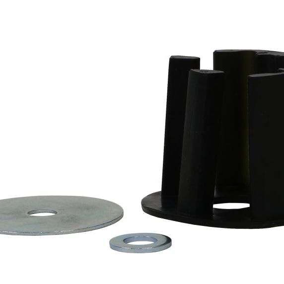 Whiteline KDT914 - WHLKDT914 - Whiteline 8/03+ Volkswagen Golf / 2/06+ Jetta / 8/06+ Audi TT Front Torque Arm Insert Bushing - Shipped in Europe - Tuningsupply.com