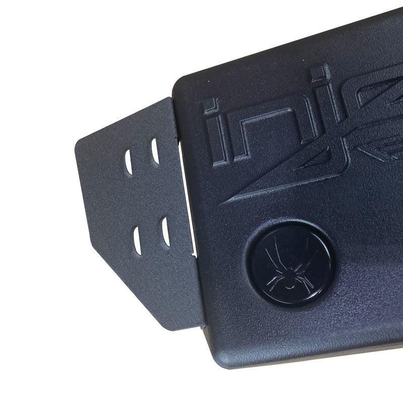 Injen EVO5007 - INJEVO5007 - Injen 07-12 Jeep Wrangler 3.8L V6 Evolution Intake - Shipped in Europe - Tuningsupply.com