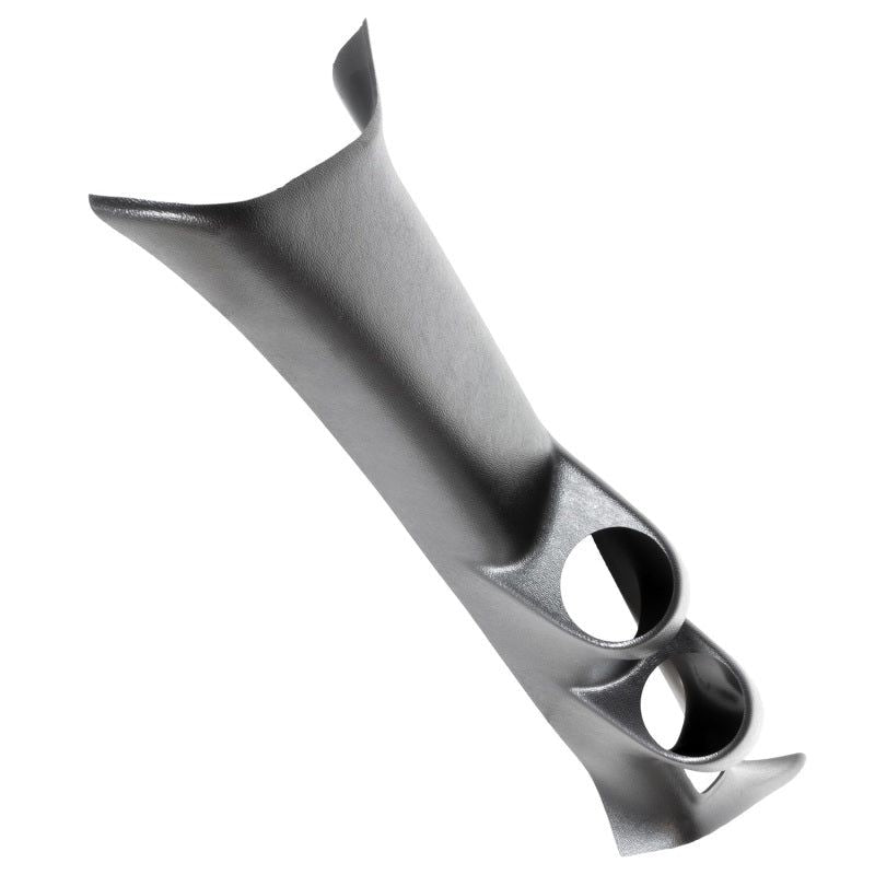 AutoMeter 22618 - ATM22618 - Autometer 03-06 Evo Dual 52mm Pillar Pod - Shipped in Europe - Tuningsupply.com