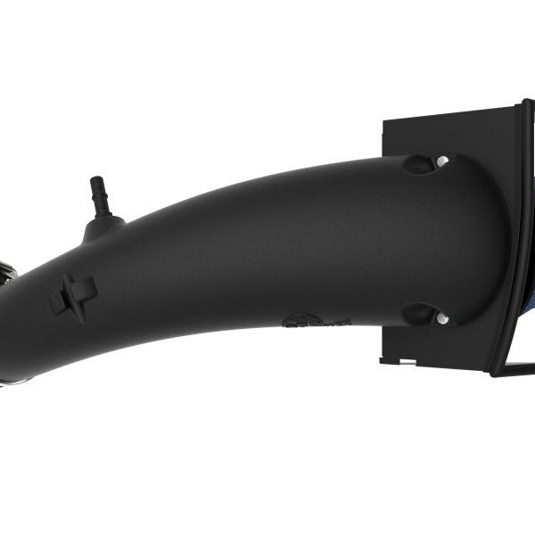 aFe 52-10012R - AFE52-10012R - aFe Rapid Induction Cold Air Intake System w/Pro 5R Filter 2021+ Ford F-150 V8-5.0L - Shipped in Europe - Tuningsupply.com