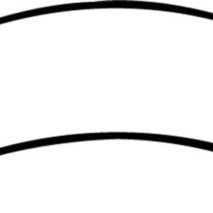 EBC DP61305 - EBCDP61305 - EBC 02 Chevrolet Avalanche 8.1 (2500) Greenstuff Front Brake Pads - Shipped in Europe - Tuningsupply.com