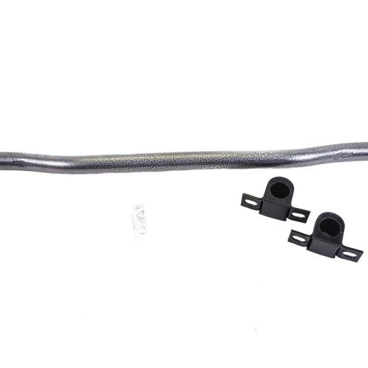 Hellwig 7640 - HWG7640 - Hellwig 99-04 Ford F-250 Solid Heat Treated Chromoly 1-1/2in Front Sway Bar - Shipped in Europe - Tuningsupply.com