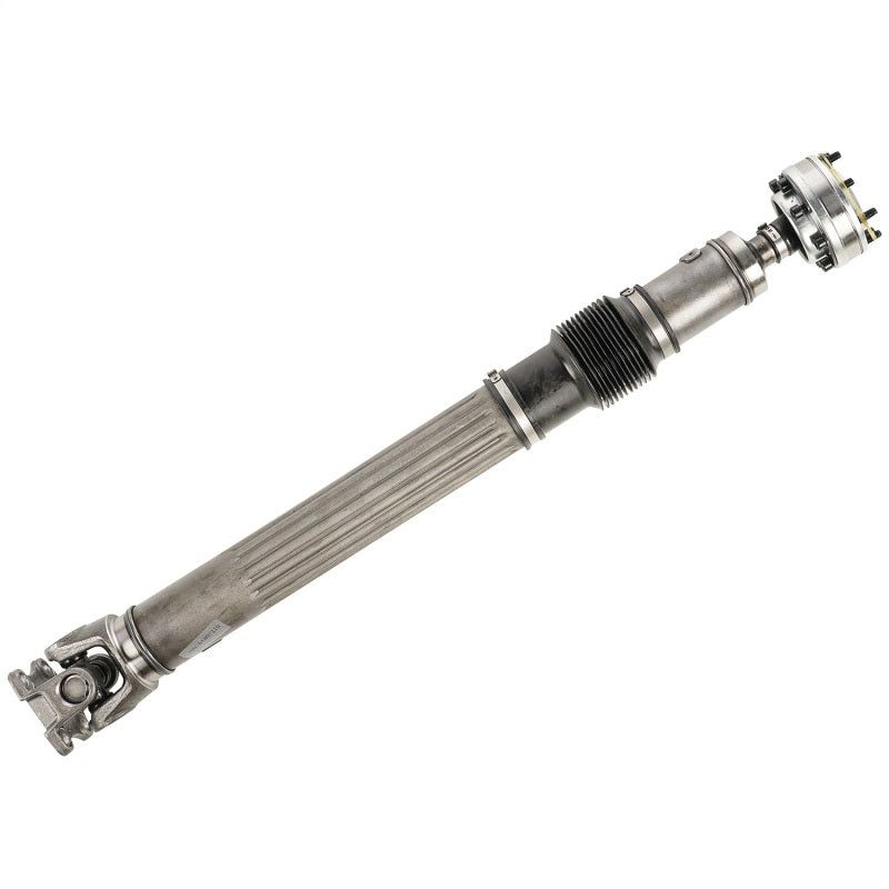 OMIX 16591.51 - OMI16591.51 - Omix Driveshaft Front D44 4sp Auto Trans- 07-11 JK - Shipped in Europe - Tuningsupply.com