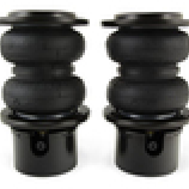 Air Lift 78662 - ALF78662 - Air Lift Performance 2015+ Volkswagen Golf/GTI/Golf R MK 7 / 2016+ Audi A3 Rear Kit - Shipped in Europe - Tuningsupply.com