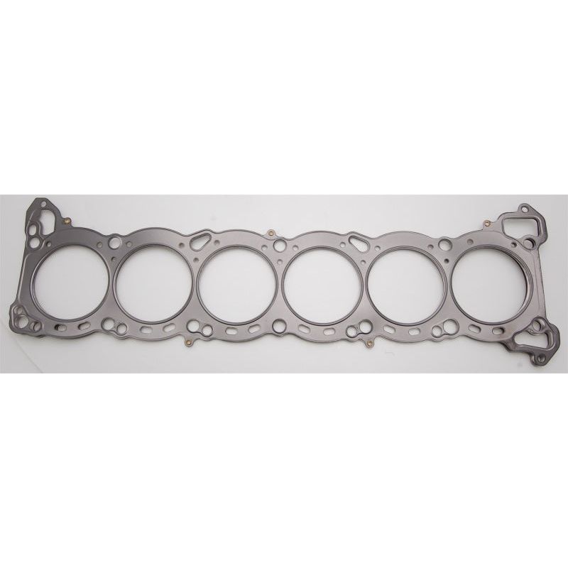 Cometic Gasket C4318-051 - CGSC4318-051 - Cometic Nissan RB-25 6 CYL 87mm .051 inch MLS Head Gasket - Shipped in Europe - Tuningsupply.com