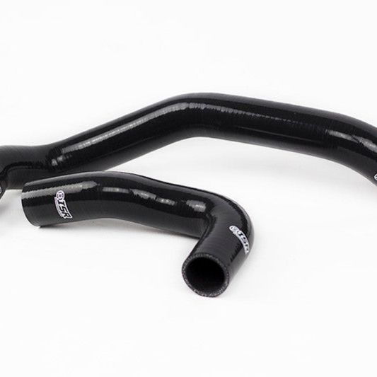 ISR Performance IS-RH-RB25-BLK - ISRIS-RH-RB25-BLK - ISR Performance Silicone Radiator Hose Kit - Nissan RB25DET - Black - Shipped in Europe - Tuningsupply.com