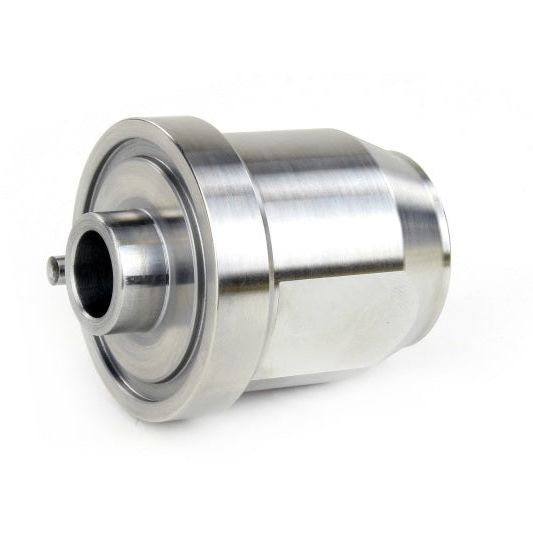 Perrin Performance PSP-ENG-104RD - PERPSP-ENG-104RD - PERRIN 19-21 Subaru WRX / 16-18 Forester / 15-19 Legacy Lightweight Crank Pulley - Red - Shipped in Europe - Tuningsupply.com