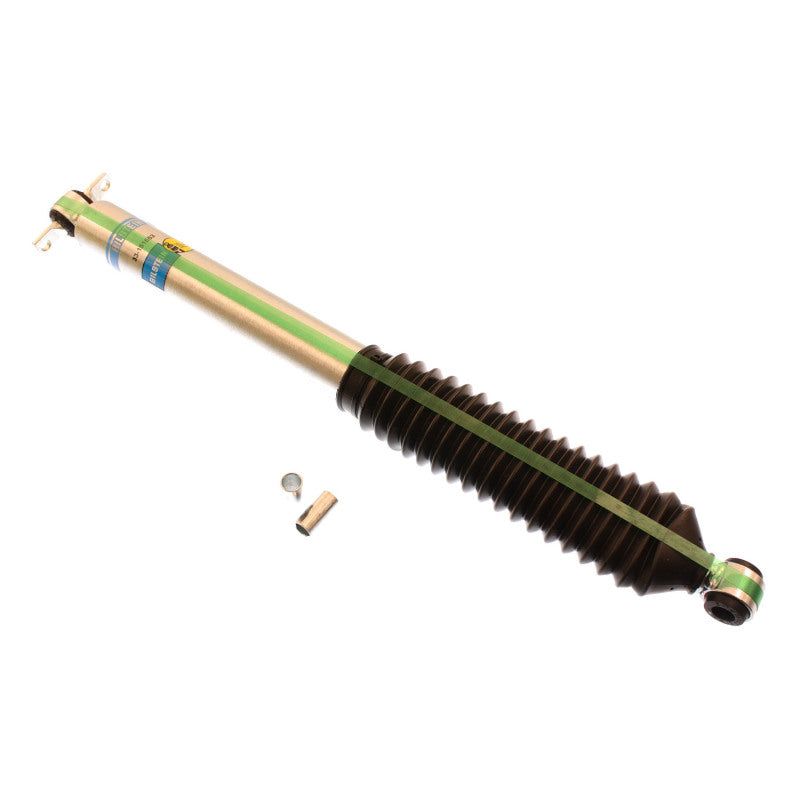 Bilstein 33-151663 - BIL33-151663 - Bilstein 5100 Series 1984 Jeep Cherokee Base Rear 46mm Monotube Shock Absorber - Shipped in Europe - Tuningsupply.com