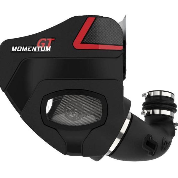 aFe 50-70060D - AFE50-70060D - aFe Momentum GT Cold Air Intake System w/Pro Dry S Filter 20-21 BMW M340i (G20) 3.0 L6 (t) N58 - Shipped in Europe - Tuningsupply.com