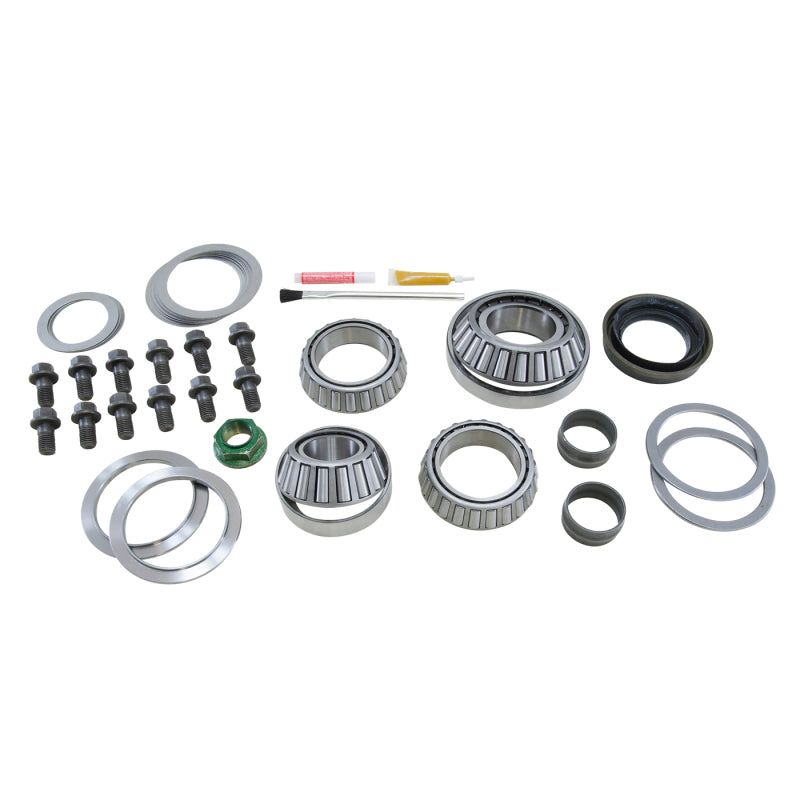 Yukon Gear & Axle YK GM9.76 - YUKYK GM9.76 - Yukon Gear 14+ GM 12 Bolt 9.76in Master Overhaul Kit - Shipped in Europe - Tuningsupply.com
