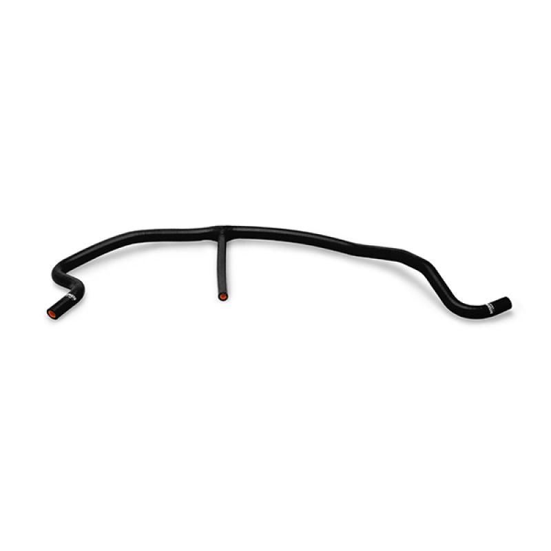 Mishimoto MMHOSE-VET-05ANCBK - MISMMHOSE-VET-05ANCBK - Mishimoto 05-08 Chevy Corvette/Z06 Black Silicone Ancillary Hose Kit - Shipped in Europe - Tuningsupply.com