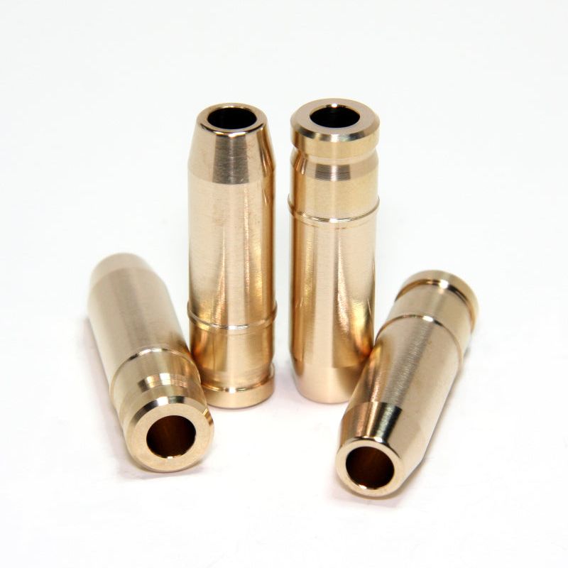 GSC Power Division 3026-8 - GSC3026-8 - GSC P-D EJ Series EJ205/EJ207/EJ260 Manganese Bronze Intake Valve Guide Stopper Style - Set 8 - Shipped in Europe - Tuningsupply.com