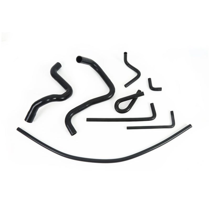 Mishimoto MMHOSE-GMT-88 - MISMMHOSE-GMT-88 - Mishimoto 88-95 Chevrolet/GMC Trucks 5.0/5.8 EPDM Replacement Hose Kit - Shipped in Europe - Tuningsupply.com