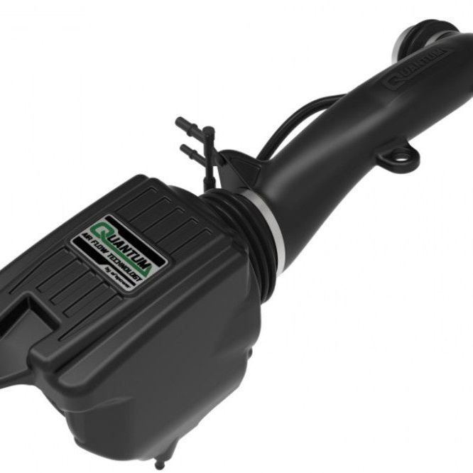 aFe 53-10019R - AFE53-10019R - aFe Quantum Pro 5R Cold Air Intake System 18-20 Jeep Wrangler JL L4-2.0L (t) - Shipped in Europe - Tuningsupply.com