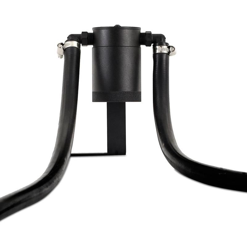 Mishimoto MMBCC-FRD-11P - MISMMBCC-FRD-11P - Mishimoto 2011+ Ford F-150 2.7L/3.5L/5.0L V8 Catch Can - Shipped in Europe - Tuningsupply.com