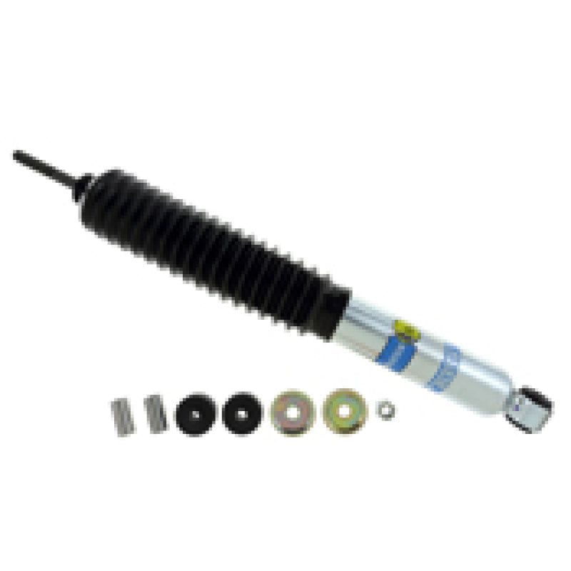 Bilstein 24-185493 - BIL24-185493 - Bilstein 5100 Series 1984 Ford Bronco II Base Front 46mm Monotube Shock Absorber - Shipped in Europe - Tuningsupply.com